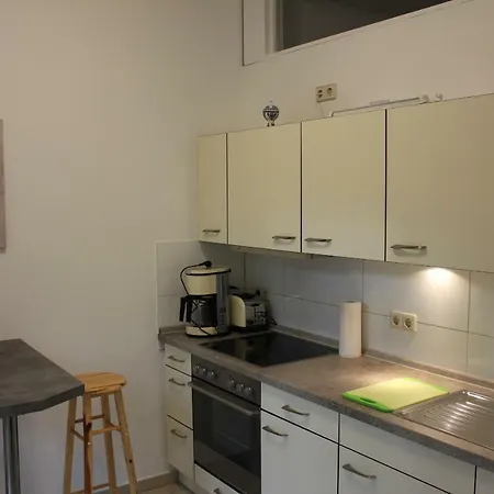 Bonita Apartamento Freital