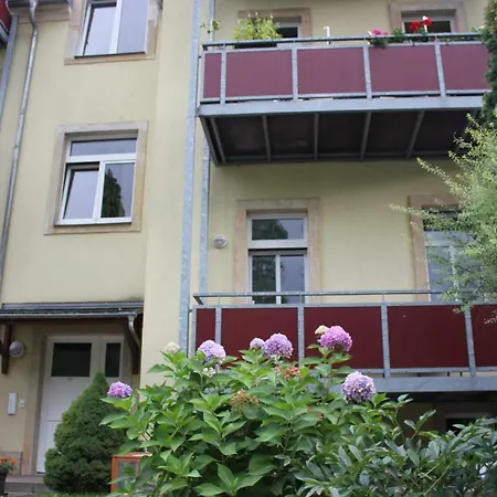 Lejlighed Bonita Freital