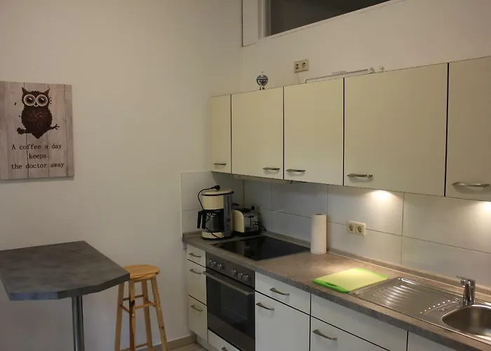 Bonita Lejlighed Freital