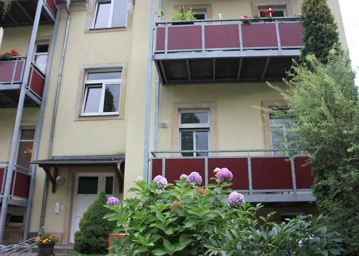 Lejlighed Bonita Freital